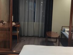 -北京南锣鼓巷亚朵酒店