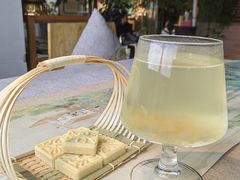 -云座·时光·观景咖啡厅(五爷庙店)