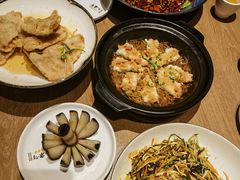 -金掌勺·锅包肉(双榆树店)