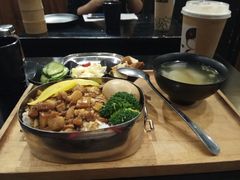 -小明同学(三里屯店)