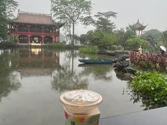 -顺峰山公园