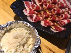 -伊茉家的烤肉店(勒泰中心店)