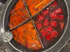 -陈眼镜火锅(总店)