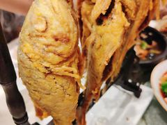 -院8里·少城记忆老川菜(宽窄巷子店)