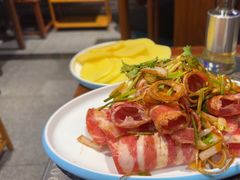 -佟爷·老北京炙子烤肉(动物园店)