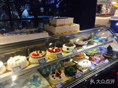 -米洛克欧洲蛋糕(西南路店)