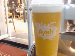 -艾薯夫妇Aysh(福田星河COCOPark店)