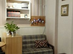 -Cafe Villa