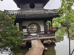 -水绘园