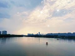 -洋湖国家湿地公园