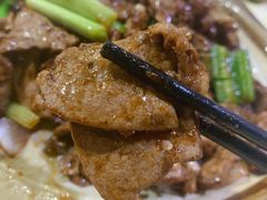 -标记美食新鲜猪杂(兴南大道店)