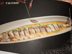 -同庆楼(建邺万达店)