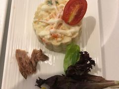 -斗牛士牛排(南京东路店)