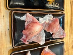 -元祖ぶっち切り寿司 魚心(三宫店)