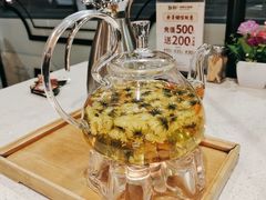 -如轩·海鲜砂锅粥·潮汕菜(小榄店)
