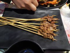 -红钳侠小龙虾·烧烤(中赢康康谷店)