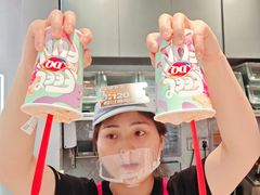 -DQ·蛋糕·冰淇淋(五角场万达店)