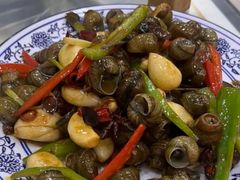 -呼吸森林·生态农庄农家乐私房菜