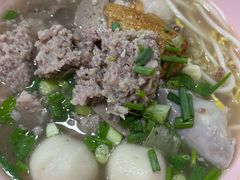 -榮泰米粉湯(Left Shop)