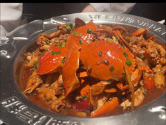 -胖哥俩肉蟹煲(厦门中华城店)
