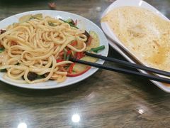 -清真益鑫羊肉手抓馆(南大街店)