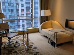 -上海浦西万怡酒店