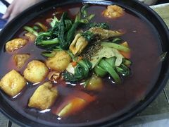 -特色油边心管烤串