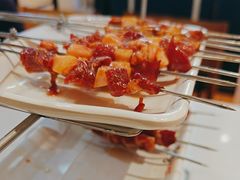 -玉善烧烤串城(长春总店)