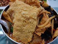 螺丝肉汤粉-红鼻子桂林米粉(金唐新光界店)