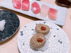 -大起水产回转寿司(大丸心斋桥店)