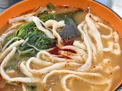 -刘文祥麻辣烫(蛇口店)