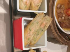 -禄运茶居·手工点心(猎德店)