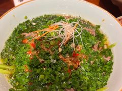 -辣不二地道川菜(汉水路店)