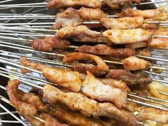 -胜泽眼镜烧烤(云霄路直营店)