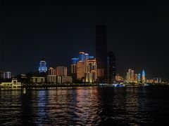 -武汉两江游览·夜游长江(汉口粤汉码头)
