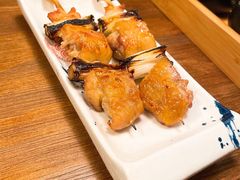 -烧鸟乐·居酒屋(桐梓林店)