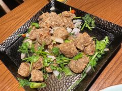 -江南小菜(东辰御龙湾店)