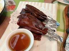 -意卡菲·欢乐聚会餐厅(华侨店)