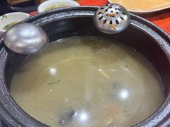 -菌之家·专业纯野生菌火锅·特色炒菌
