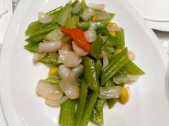 -东港喜来登酒店·天香阁中餐厅