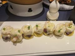 -馋遇江南·精致湖景雅宴(东方之门店)