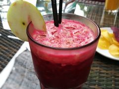 -Pundi Pundi Restaurant