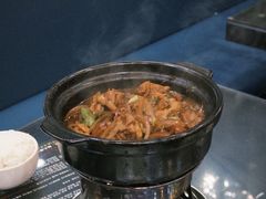 -川香煲(茅台路店)