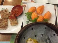 -添好运点心专门店(深水埗店)