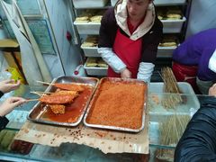 -上海鸡柳店(中街盛京大家庭店)