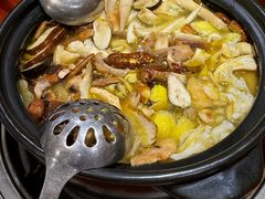 -菌之家·专业纯野生菌火锅·特色炒菌