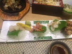 -琴寿司居酒屋(中山广场店)