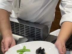 -温度铁板烧(前进大街店)