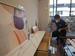 -浙大冰虫甲醛检测治理(闵行店)