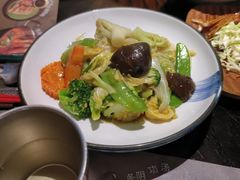 -金厨泰国餐厅·全泰籍厨师料理(拱北店)